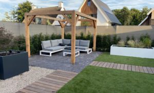 tuin ontwerp brabant design