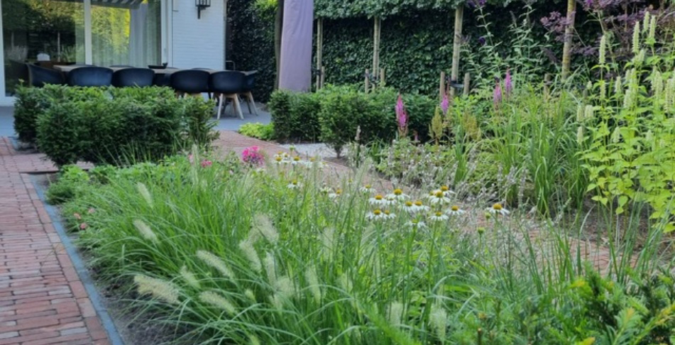 kosten tuinontwerp